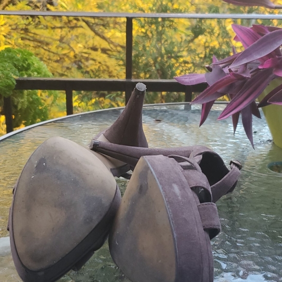 Zara collection heels - Picture 5 of 6